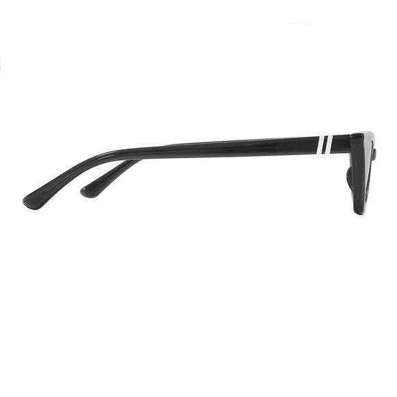 Blenders Maika Ghost Diva Black Sunglasses - Picture 5 of 8